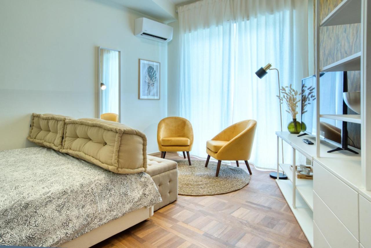 Caseospitali - Casa Mary Lou, Romantico Monolocale Ristrutturato Panoramico ミラノ エクステリア 写真